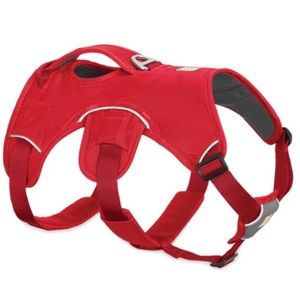 Ruffwear Web Master Dog Harness